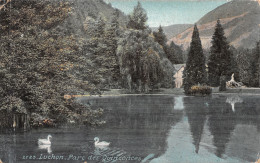 Delcampe - 31-LUCHON-N°3390-B/0141 - Luchon