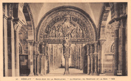 Delcampe - 89-VEZELAY-N°T2925-D/0317 - Vezelay