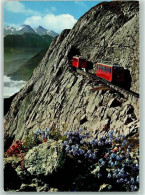 Delcampe - 6053 Alpnachstad - Die Steilste Zahnradbahn Der Welt Nach Pilatus Kulm... - 10392423 - Alpnach