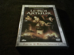 Delcampe - LE ROI ARTHUR    Plus De 16 Minutes  Inedites - Action & Abenteuer