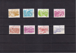 Delcampe - SA31b Nicaragua 1983 Agrarian Reform Used Stamps. - Nicaragua