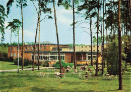 Delcampe - Pfungstadt Autobahn Hotel - Pfungstadt