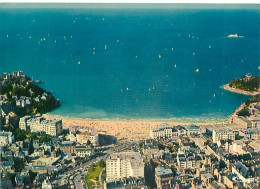 Delcampe - Dinard - La Plage De L' Ecluse    AO  25 - Dinard