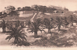 Delcampe - TUNISIE CARTHAGE COLLINE DE BYRSA - Tunesien
