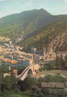 Delcampe - 26 NYONS LE PONT ROMAIN SUR L AYGUES - Nyons