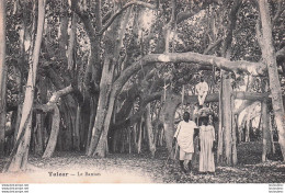 Delcampe - MADAGASCAR  TULEAR LE BANIAN - Madagascar