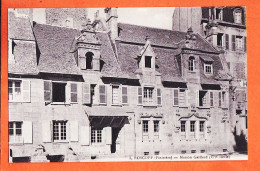 Delcampe - 27975 / ROSCOFF 29-Finistere ◉ Maison GAILLARD XVIe Siècle ◉ Collection Laurent NEL Morlaix N° 3 - Roscoff