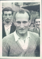 Delcampe - A745 - Ciclismo - Maggini - Bozza Fotografica - Fussball