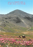 Delcampe - 04 Saint-Dalmas-le-Selvage Le Col De La Bonette 14 / OO 0948 - Barcelonnette