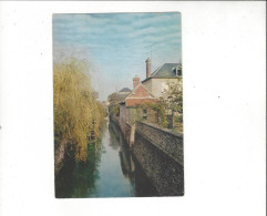 Delcampe - CHAUMONT EN VEXIN  LA TROENE   *****    RARE        A SAISIR **** - Chaumont En Vexin