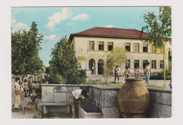 Delcampe - Bulgaria BIALA Summer Resort View Vintage 1960s Photo Postcard Pc #319 - Bulgarien