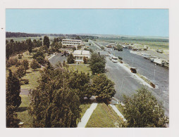 Delcampe - Bulgaria SVILENGRAD Border Checkpoint View Vintage Photo Postcard Pc #320 - Bulgarien