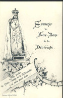 Delcampe - 14 Souvenir De Notre Dame De La La Délivrande - La Delivrande