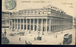 Delcampe - 33 Bordeaux - Bordeaux