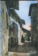 Delcampe - 01 Pérouges - Pérouges