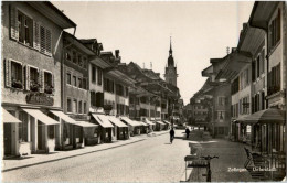 Delcampe - Zofingen - Unterstadt - Sonstige & Ohne Zuordnung