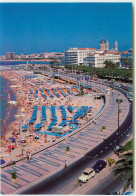 Delcampe - SAINT RAPHAEL La Plage édition Florian Mistral RR 1235 - Saint-Raphaël