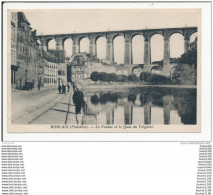 Delcampe - Carte De   Morlaix  ( Recto Verso ) - Morlaix