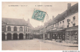 Delcampe - CAR-AIWP6-0280-61 - LONGNY - La Petite Rue - Longny Au Perche