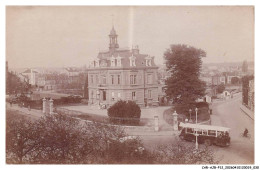 Delcampe - CAR-AJBP12-0536-78 - MAISONS-LAFITTE - Vue Générale - Carte Photo - Maisons-Laffitte