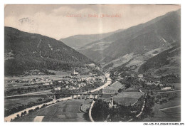 Delcampe - CAR-AJDP14-0544-AUTRICHE - LANDECK V Norden - Arlbergbahn - Landeck