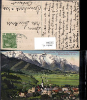 Delcampe - 220508,Puchberg A. Schneeberg Teilansicht M. Schneeberg - Neunkirchen