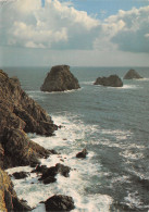 Delcampe - 29-CROZON-N°C4093-B/0039 - Crozon