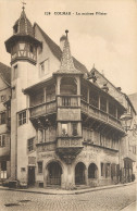 Delcampe - 68-COLMAR-N°3004-B/0057 - Colmar