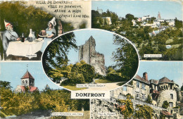 Delcampe - 61-DOMFRONT-N°3004-F/0383 - Domfront