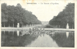 Delcampe - 78-VERSAILLES-N°3004-F/0347 - Versailles