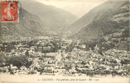 Delcampe - 31-LUCHON-N°3004-F/0325 - Luchon