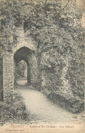 Delcampe - 44-CLISSON-N°3004-F/0313 - Clisson