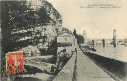 Delcampe - 46-CAHORS-N°3004-F/0269 - Cahors