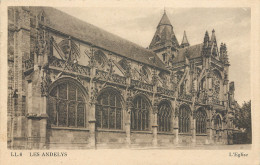 Delcampe - 27-LES ANDELYS-N°3004-F/0233 - Les Andelys