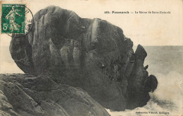 Delcampe - 29-PENMARCH-N°3004-F/0219 - Penmarch