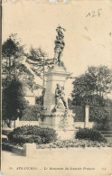 Delcampe - 50-AVRANCHES-N°3004-F/0189 - Avranches