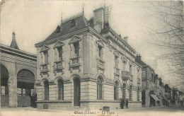 Delcampe - 45-GIEN-N°3004-F/0169 - Gien