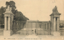Delcampe - 78-VERSAILLES-N°3004-F/0187 - Versailles