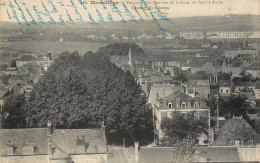 Delcampe - 03-MONTLUÇON-N°3004-F/0183 - Montlucon