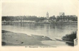Delcampe - 45-BEAUGENCY-N°3004-F/0091 - Beaugency