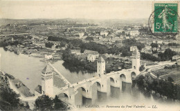 Delcampe - 46-CAHORS-N°3004-F/0087 - Cahors
