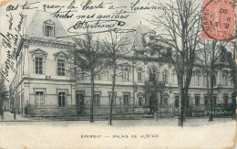 Delcampe - 51-EPERNAY-N°3004-F/0071 - Epernay