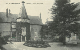 Delcampe - 45-BEAUGENCY-N°3004-F/0089 - Beaugency