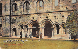 Delcampe - Uk28596 Kirkstall Abbey Leeds Uk - Sonstige & Ohne Zuordnung