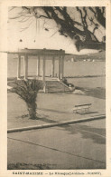 Delcampe - 83-SAINTE MAXIME-N°3004-E/0347 - Sainte-Maxime
