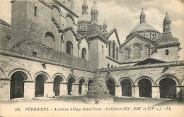 Delcampe - 24-PERIGUEUX-N°3004-E/0331 - Périgueux