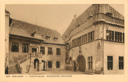 Delcampe - 68-COLMAR-N°3004-E/0295 - Colmar