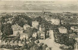 Delcampe - 68-COLMAR-N°3004-E/0287 - Colmar