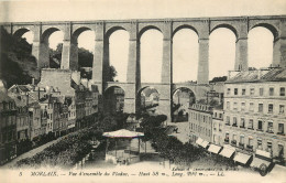 Delcampe - 29-MORLAIX-N°3004-E/0229 - Morlaix