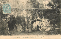 Delcampe - 72-LE MANS-N°3004-E/0247 - Le Mans